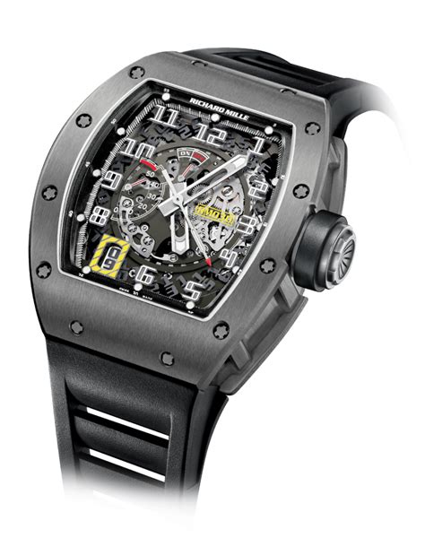 richard mille rm 08 price|richard mille cheapest watch price.